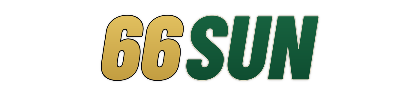 66sun logo